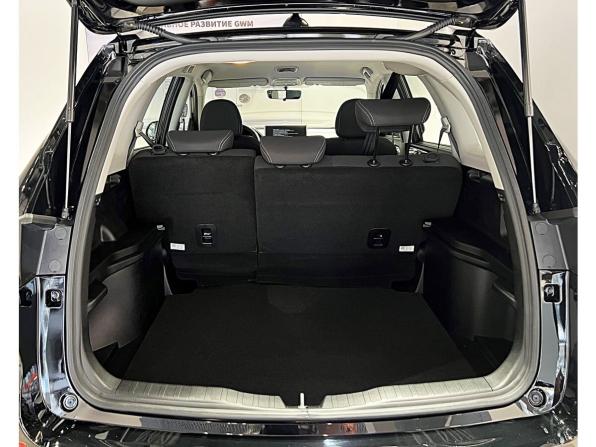 Новый Haval M6 II 2026 года, цена 2 325 510 рублей, внедорожник, Автокод Объявления