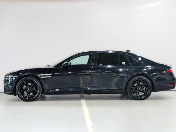 Genesis G90 II с пробегом 2022 года, цена 6 800 000 рублей, 58246 км, седан, Автокод Объявления