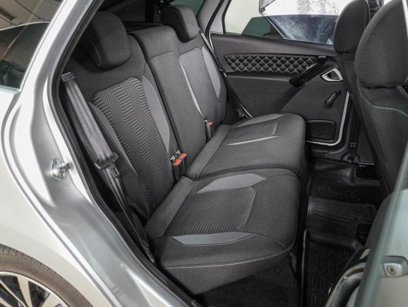 Lada (ВАЗ) Granta I Рестайлинг с пробегом 2024 года, цена 999 000 рублей, 12137 км, лифтбек, Автокод Объявления