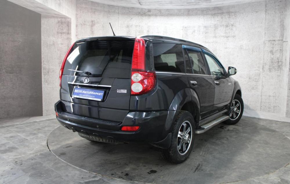 Great Wall Hover H5 Ярославль  - изображение 6