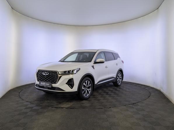 Chery Tiggo 7 Pro I с пробегом 2023 года, цена 1 800 000 рублей, 64829 км, внедорожник, Автокод Объявления