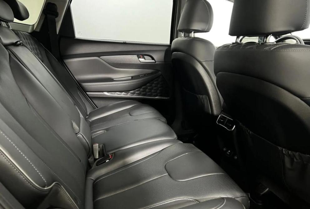 Hyundai Santa Fe IV Рестайлинг Нижний Новгород  - изображение 12