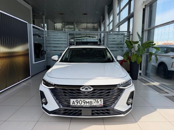 Chery Arrizo 8 с пробегом 2024 года, цена 2 850 000 рублей, 12784 км, седан, Автокод Объявления