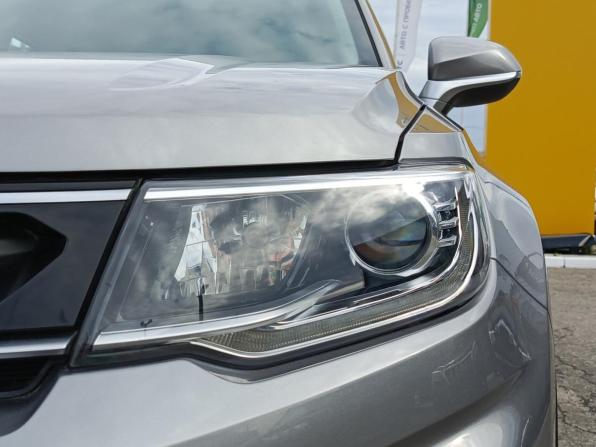 Changan CS35 Plus I с пробегом 2021 года, цена 1 509 000 рублей, 37308 км, внедорожник, Автокод Объявления