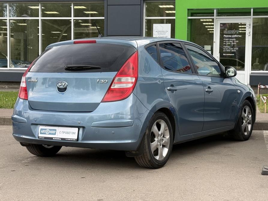 Hyundai i30 I Ярославль  - изображение 5