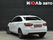Lada (ВАЗ) Vesta I Екатеринбург  - изображение 20
