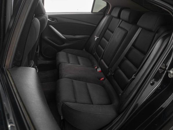 Mazda 6 III (GJ) с пробегом 2013 года, цена 1 299 040 рублей, 223845 км, седан, Автокод Объявления
