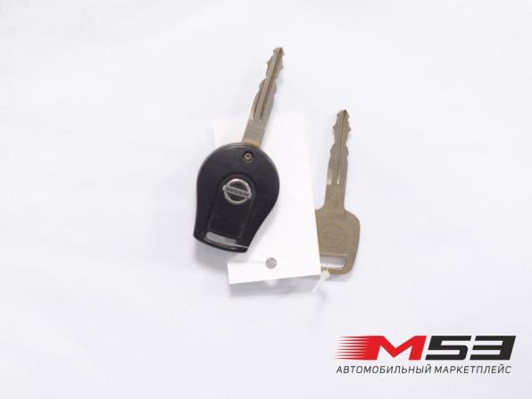 Nissan NV200 с пробегом 2016 года, цена 1 419 999 рублей, 125027 км, фургон, Автокод Объявления