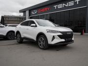 Haval F7x I Рестайлинг Москва  - изображение 28
