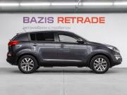 Kia Sportage III Рестайлинг Тюмень  - изображение 28