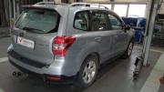 Subaru Forester IV Санкт-Петербург  - изображение 9