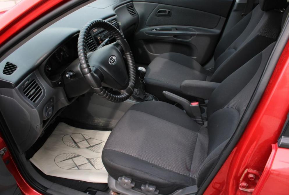 Kia Rio II Саратов  - изображение 17