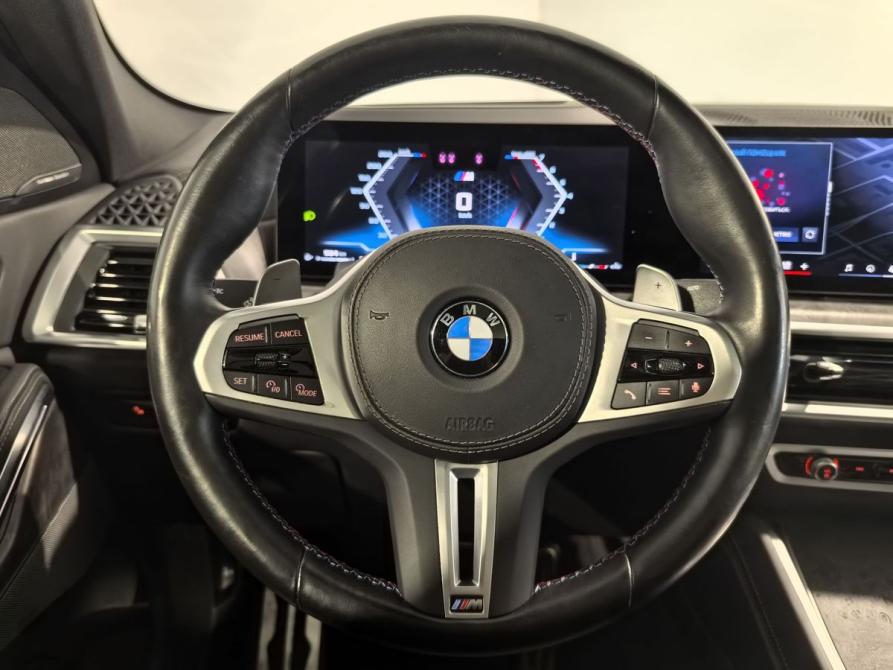 BMW X6 III (G06) Рестайлинг Санкт-Петербург  - изображение 22