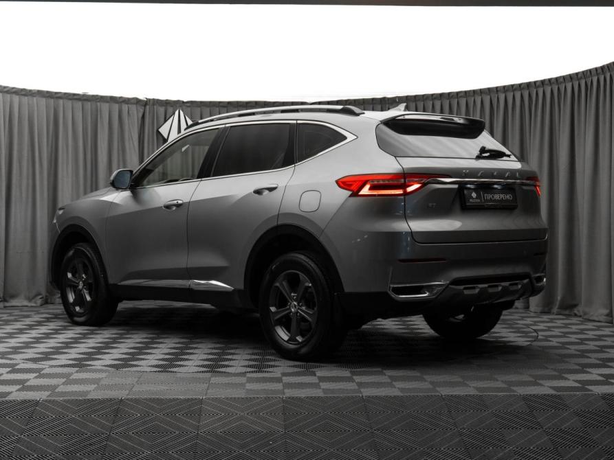 Haval F7 I Москва  - изображение 4