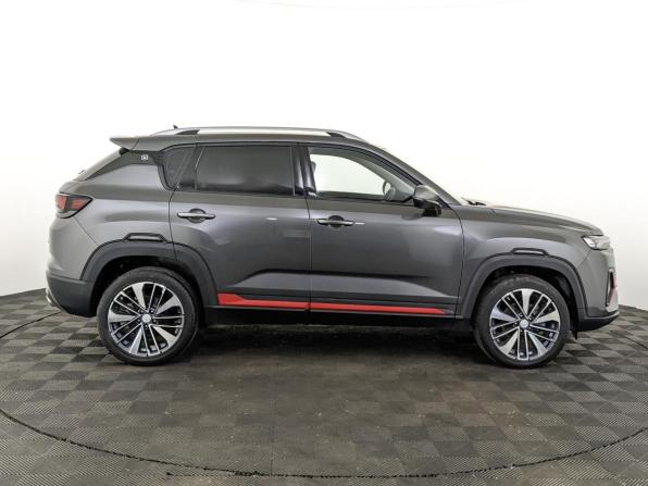 Changan CS35 Plus I Рестайлинг с пробегом 2024 года, цена 1 995 000 рублей, 30806 км, внедорожник, Автокод Объявления
