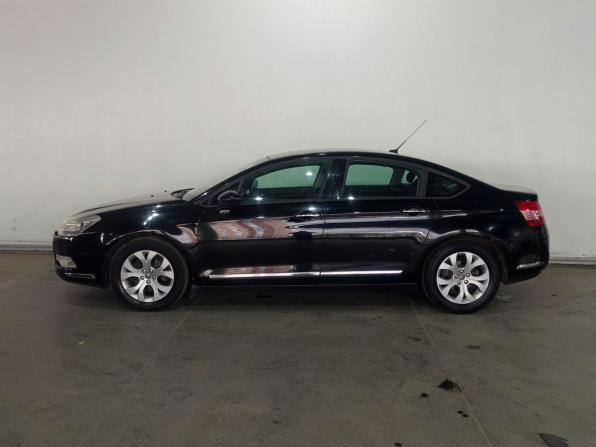 Citroen C5 II с пробегом 2008 года, цена 640 000 рублей, 150000 км, седан, Автокод Объявления