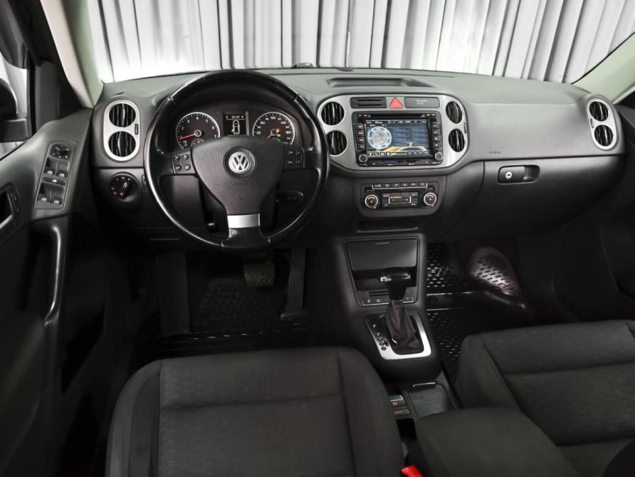 Volkswagen Tiguan I Ставрополь  - изображение 6
