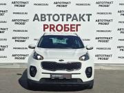 Kia Sportage IV Рестайлинг Владимир  - изображение 15