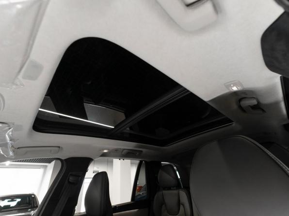Volvo XC90 II Рестайлинг 2 с пробегом 2026 года, цена 11 100 000 рублей, 20 км, внедорожник, Автокод Объявления