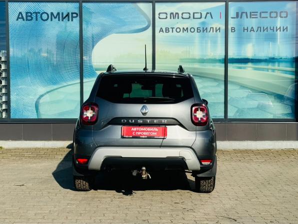 Renault Duster II с пробегом 2021 года, цена 2 035 000 рублей, 75857 км, внедорожник, Автокод Объявления