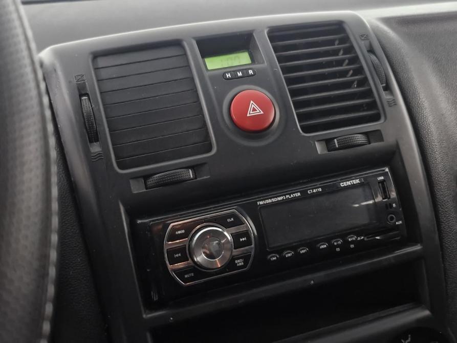 Hyundai Getz I Рестайлинг Нижний Новгород  - изображение 17