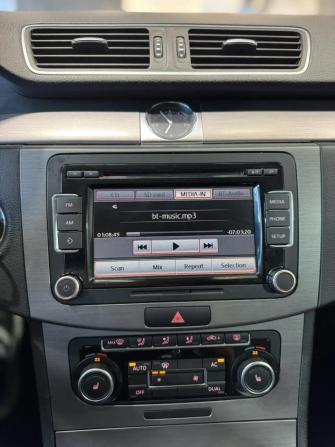 Volkswagen Passat B7 с пробегом 2011 года, цена 1 079 000 рублей, 250857 км, седан, Автокод Объявления