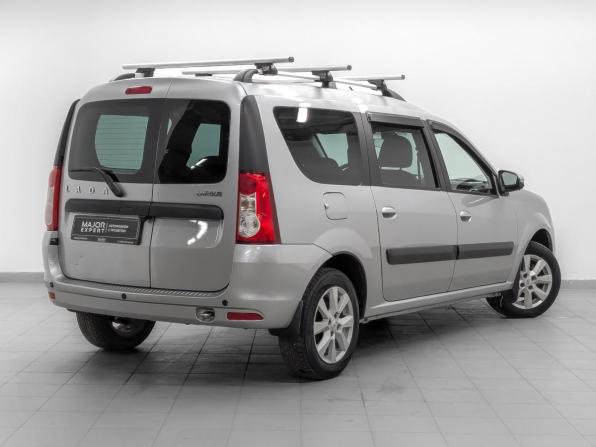 Lada (ВАЗ) Largus I Рестайлинг с пробегом 2022 года, цена 1 095 000 рублей, 98952 км, фургон, Автокод Объявления