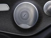 Mercedes-Benz C-Класс IV (W205) Рестайлинг Москва  - изображение 36
