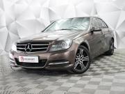 Mercedes-Benz C-Класс III (W204) Рестайлинг Ульяновск  - изображение 22