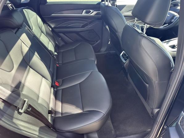 Haval F7x II с пробегом 2025 года, цена 3 369 000 рублей, 3601 км, внедорожник, Автокод Объявления