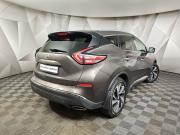 Nissan Murano III (Z52) Москва  - изображение 22