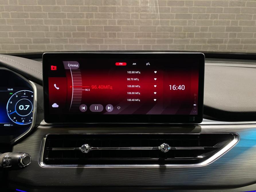 Chery Tiggo 8 Pro I Челябинск  - изображение 13