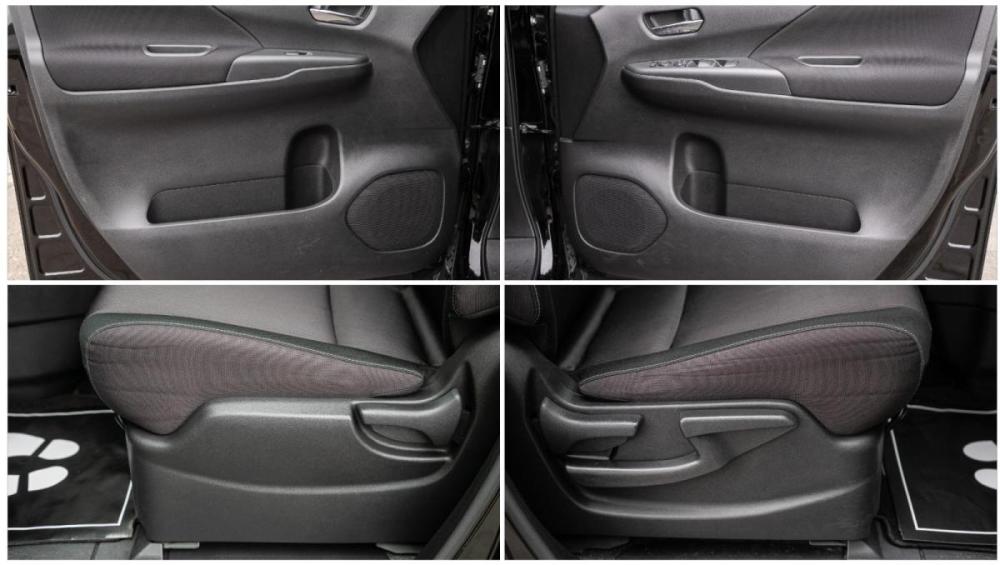 Nissan Serena V (C27) Иркутск  - изображение 21