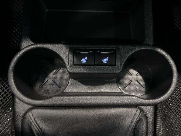 Lada (ВАЗ) Granta I Рестайлинг с пробегом 2024 года, цена 976 000 рублей, 26472 км, седан, Автокод Объявления