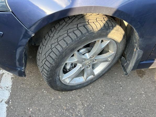 Mitsubishi Grandis I с пробегом 2008 года, цена 729 000 рублей, 298723 км, минивэн, Автокод Объявления