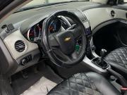 Chevrolet Cruze I Рестайлинг Энгельс  - изображение 58