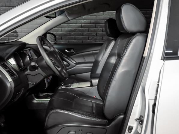Nissan Murano II (Z51) Рестайлинг 2 с пробегом 2015 года, цена 1 990 000 рублей, 58954 км, внедорожник, Автокод Объявления