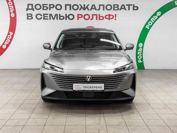 Changan Lamore с пробегом 2023 года, цена 1 899 000 рублей, 41100 км, седан, Автокод Объявления