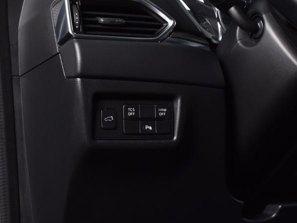 Mazda CX-5 II с пробегом 2018 года, цена 2 499 995 рублей, 144172 км, внедорожник, Автокод Объявления