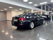 BMW 5 серии VI (F10/F11/F07) Рестайлинг Тверь  - изображение 26