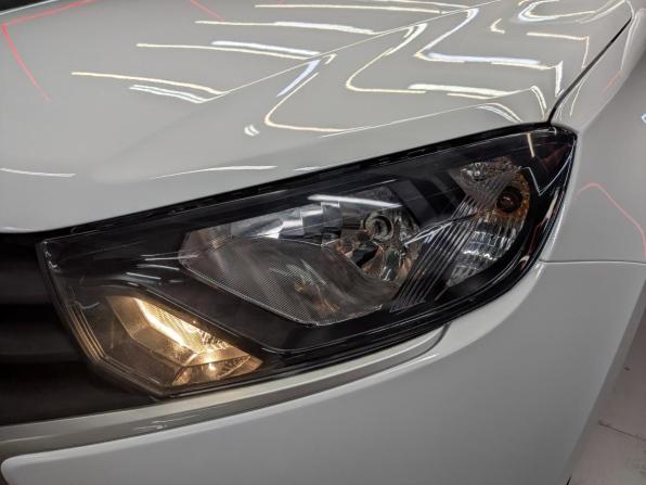 Lada (ВАЗ) Granta I Рестайлинг с пробегом 2023 года, цена 590 000 рублей, 94742 км, седан, Автокод Объявления