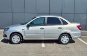 Lada (ВАЗ) Granta I Рестайлинг Воронеж  - изображение 25
