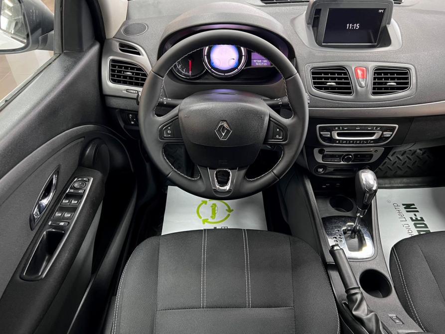 Renault Fluence I Рестайлинг Тверь  - изображение 12