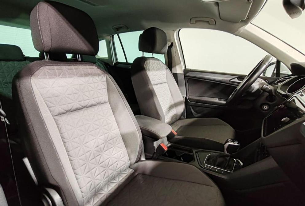 Volkswagen Tiguan II Рестайлинг Ярославль  - изображение 15
