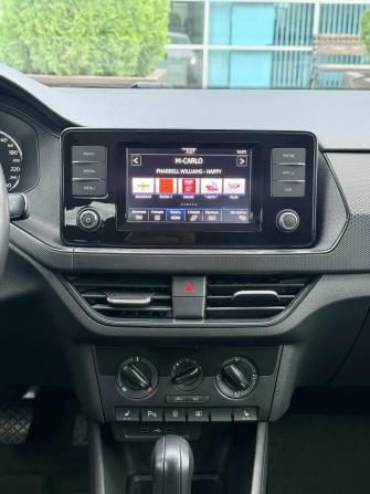 Volkswagen Polo VI с пробегом 2022 года, цена 1 680 000 рублей, 79995 км, лифтбек, Автокод Объявления