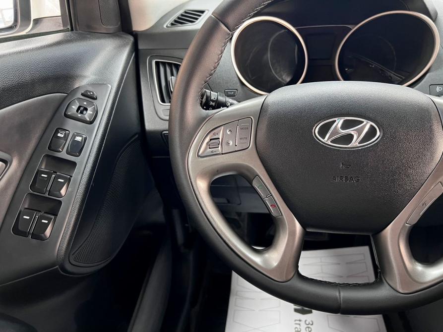 Hyundai ix35 I Тверь  - изображение 15