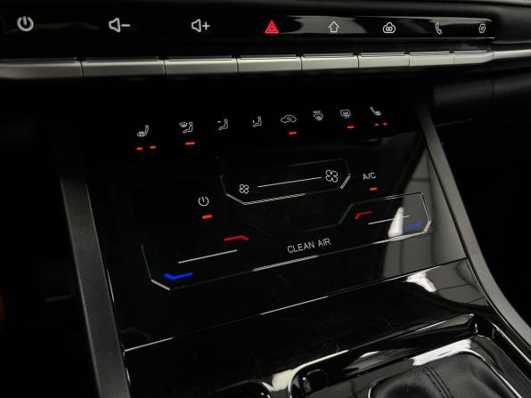 Chery Tiggo 4 Pro I с пробегом 2023 года, цена 1 690 000 рублей, 9069 км, внедорожник, Автокод Объявления