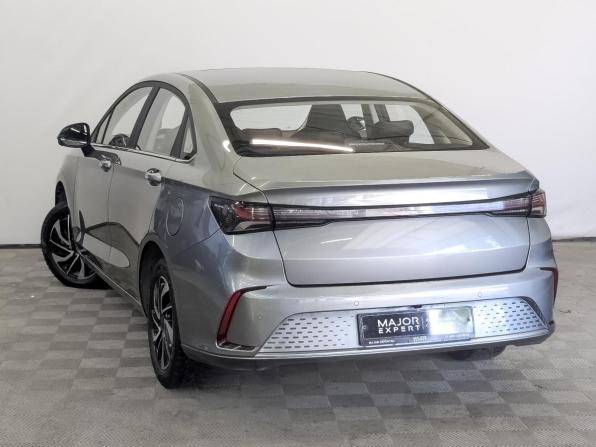 BAIC U5 Plus с пробегом 2023 года, цена 750 000 рублей, 131506 км, седан, Автокод Объявления