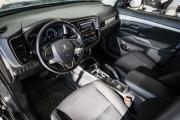 Mitsubishi Outlander III Рестайлинг 2 Оренбург  - изображение 66