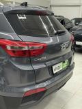 Hyundai Creta I Рестайлинг Шахты  - изображение 25